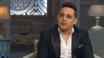 بشرى للجمهور.. هل يعود رضا البحراوي للغناء في حفلات عيد الفطر؟